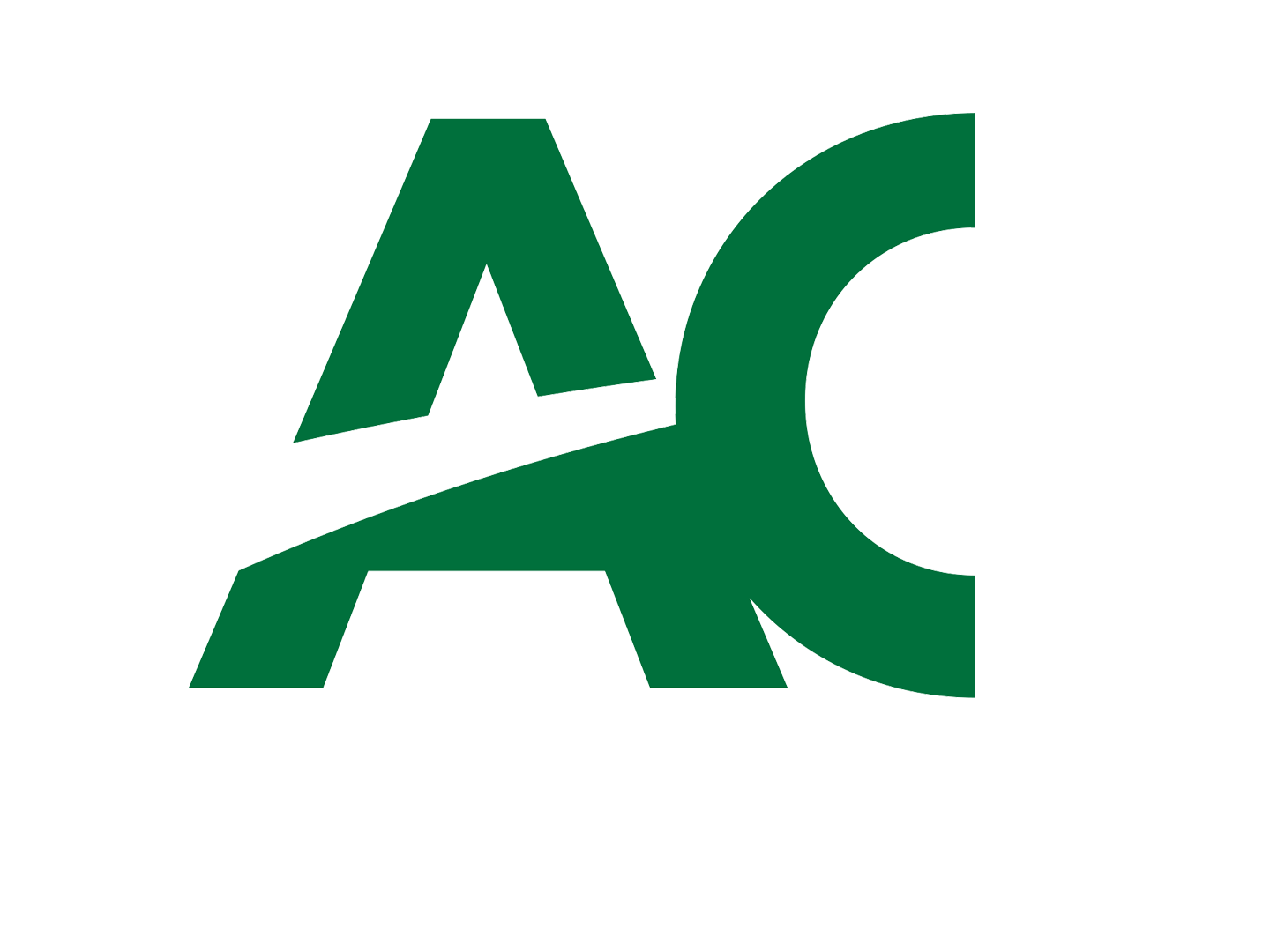 Algonquin College 로고