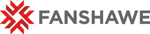 Fanshawe College 로고