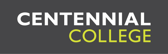 Centennial College 로고