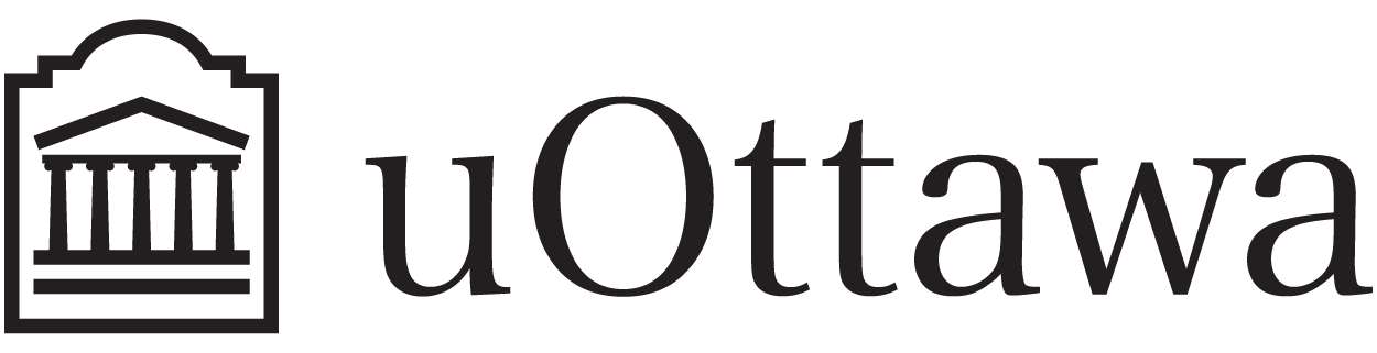 University of Ottawa 로고