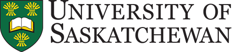 University of Saskatchewan 로고