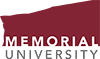 Memorial University 로고