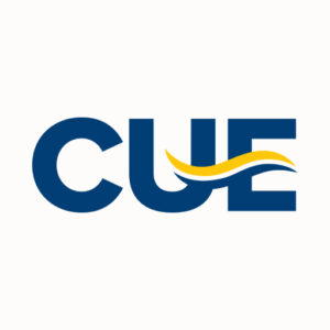Concordia University of Edmonton 로고