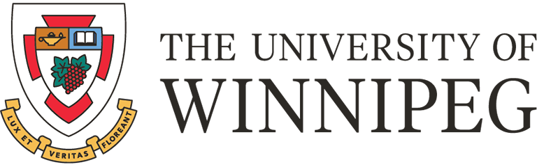 The University of Winnipeg 로고