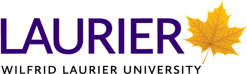 Wilfrid Laurier University 로고
