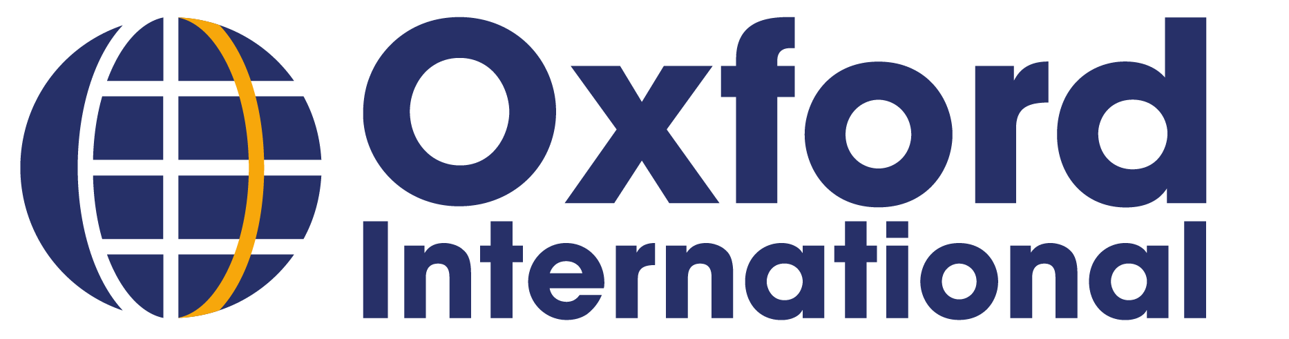 Oxford International Juniors 로고