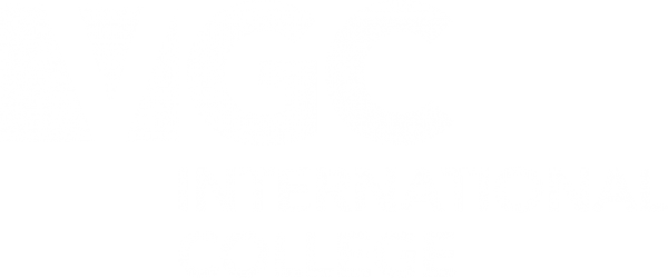 VGC International College 로고